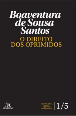 Direito Dos Oprimidos, O - Vol. 01 - 01Ed/15