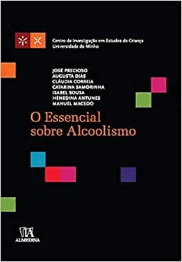 O Essencial Sobre Alcoolismo
