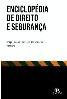 Enciclopedia De Direito E Seguranca