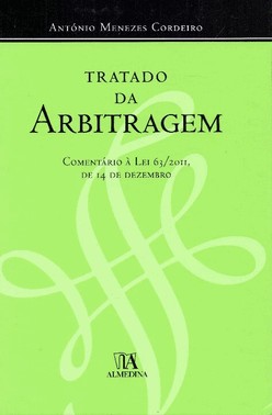 Tratado Da Arbitragem