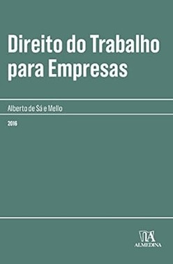 Direito Do Trabalho Para Empresas