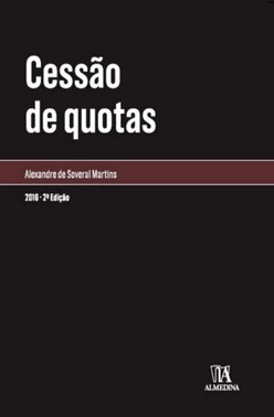 Cessao De Quotas Cessao De Quotas