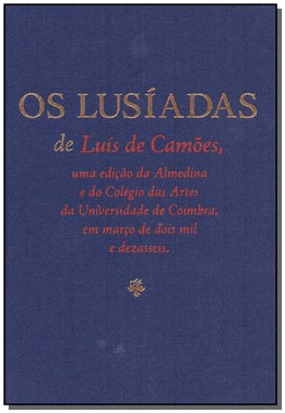 Os Lusiadas