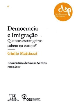 Democracia E Imigracao - Quantos Estrangeiros Cabem Na Europa?