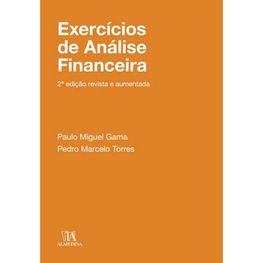 Exercicios De Analise Financeira - 02Ed/17