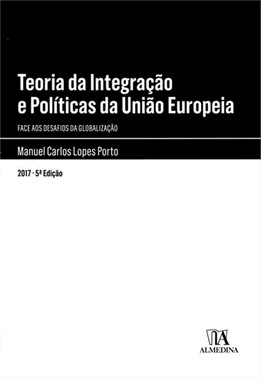 Teoria Da Integracao E Politicas Da Uniao Europeia