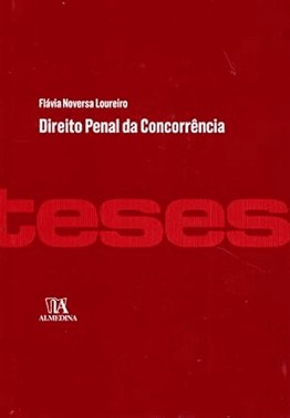 Direito Penal Da Concorrencia
