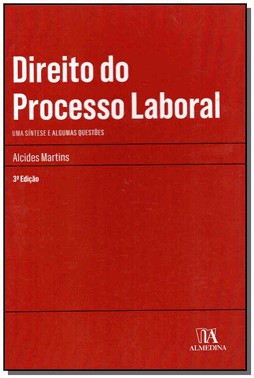 Direito Do Processo Laboral - 03Ed/18
