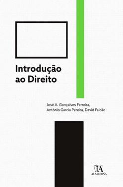 Introducao Ao Direito - 2018