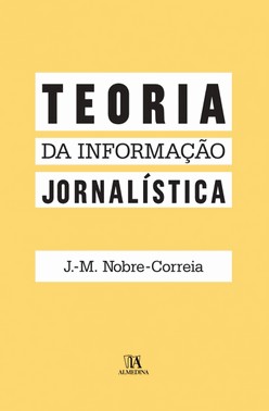 Teoria Da Informacao Jornalistica
