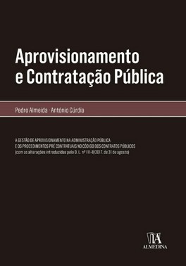 Aprovisionamento E Contratacao Publica
