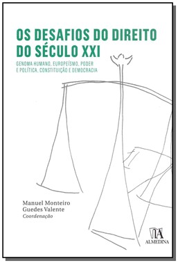 Desafios Do Direito Do Seculo Xxi - 01Ed/18