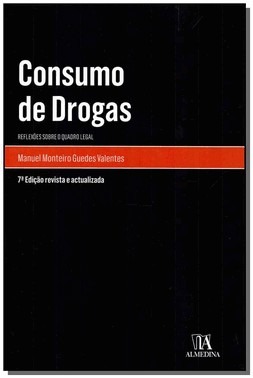 Consumo De Drogas - 07Ed/19