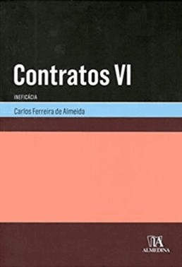 Contratos Vi - Ineficacia