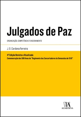 Julgados De Paz