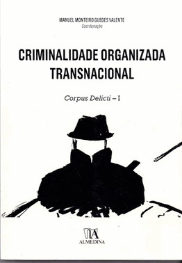 Criminalidade Organizada Transnacional