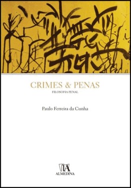 Crimes E Penas - Filosofia Penal