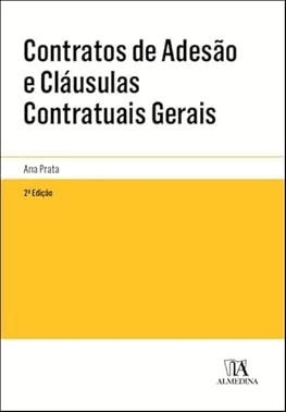 Contratos De Adesao E Clausulas Contratuais Gerais - 02Ed/21