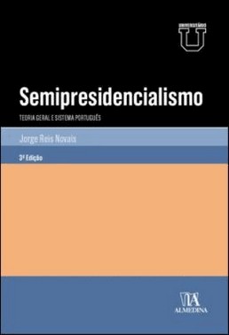 Semipresidencialismo - 3 Ed