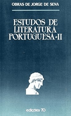 Estudos Literatura Portuguesa - Ii