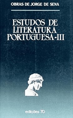 Estudos De Literatura Portuguesa