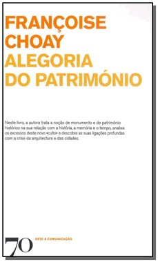 Alegoria Do Patrimonio