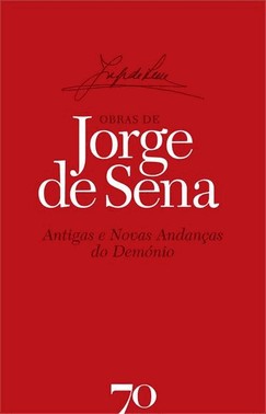 Antigas E Novas Andancas Do Demonio