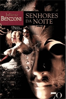 Senhores Da Noite