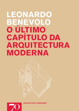 Ultimo Capitulo Da Arquitect, O