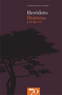 Historias - Livro 4O