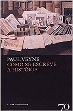 Como Se Escreve A Historia