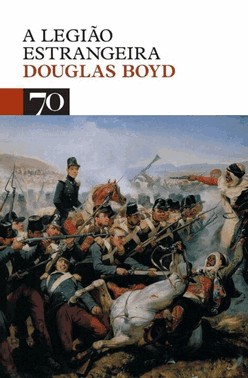 A Legiao Estrangeira