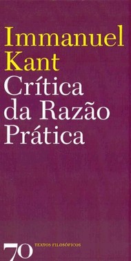 Critica Da Razao Pratica