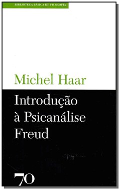 Introducao A Psicanalise Freud
