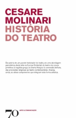 Historia Do Teatro