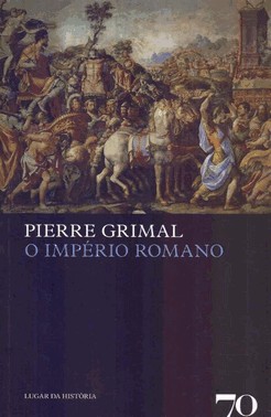 O Imperio Romano