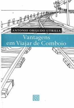 Vantagens Em Viajar De Comboio