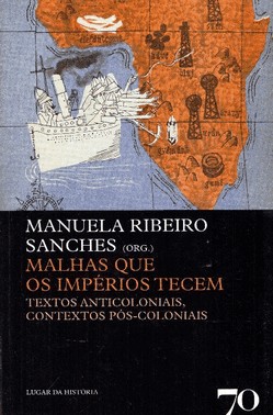 Malhas Que Os Imperios Tecem