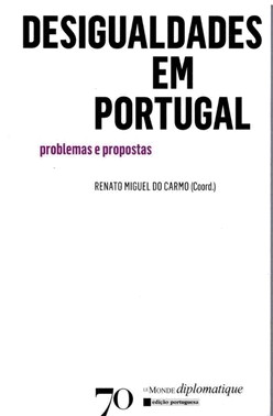 Desigualdades Em Portugal - Problemas E Propostas