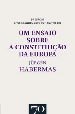 Um Ensaio Sobre A Constituicao Da Europa