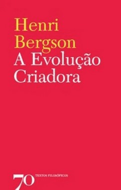 A Evolucao Criadora