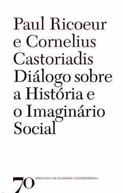 Dialogo Sobre A Historia E O Imaginario Social