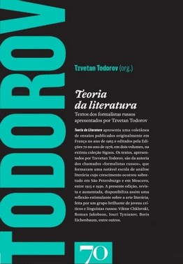 Teoria Da Literatura