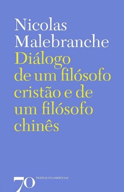 Dialogo De Um Filosofo Cristao E De Um Filosofo Chines