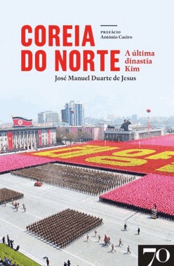 Coreia Do Norte - A Ultima Dinastia Kim