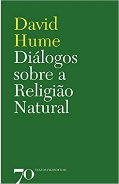 Dialogos Sobre A Religiao Natural