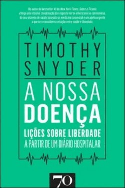 A Nossa Doenca
