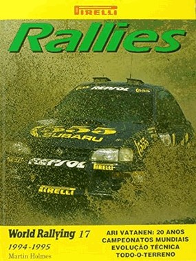 Rallies 1994-1995