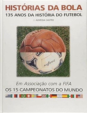 Historias Da Bola