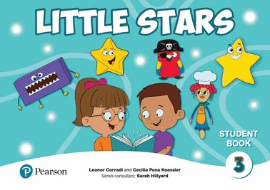 Little Stars 3 Sb